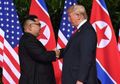 Kim Jong Un Tiba di Vietnam untuk KTT ke-2 dengan Donald Trump