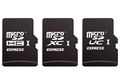 SD Association Umumkan microSD Express yang Mungkinkan Kinerja Tinggi