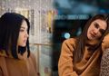 Sebut Bukan Teman, Foto dan Video Syahrini Merokok Bareng Luna Maya Kini Beredar