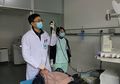 Alami Batuk Darah Selama 2 Bulan, Ternyata Ada Hewan Sepanjang 10 cm Bersarang di Tenggorokan Pasien Ini
