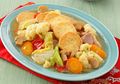 Resep Sapo Tahu Enak Ala Chinese Food yang Mudah Dibuat