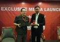 Simbadda Luncurkan Dua Speaker Portabel Keren tapi Terjangkau