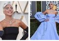 Curi Perhatian, Lady Gaga Kerap Adopsi Gaun Para Aktris Hollywood Klasik di Berbagai Acara Penghargaan, Intip Potretnya