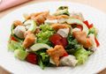 Resep Salad Sayur Saus Mayo Sehat, Cocok Jika Lapar Saat Malam hari