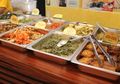 Selain Jadi Chef, Putri Mumpuni Kini Buka Restoran Padang Vegan yang Super Enak!