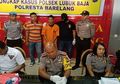 5 Bulan Numpang di Rumah Pacar, Eh Pria Ini Justru Menginjak Leher Anak Kekasihnya Itu hingga Tewas