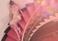 Taylor Swift Beri Kode Album Ketujuh Lewat Postingan Foto Instagram?