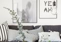 Pilih Bantal yang Cocok Bikin Sofa Tambah Gaya, Ini Caranya!