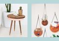 9 Furnitur Mini yang Bisa Buat Rumahmu Terlihat Lebih Besar