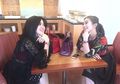 Gaya Kembar Calon Istri Raino Barack Syahrini dan Sahabat Sosialita Nina Kaginda Pakai Barang Mewah, Friendship Goals!