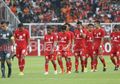 Jadwal Matchday Kedua Persija Jakarta di Piala AFC 2019, Misi Sulit untuk Skuat Macan kemayoran