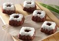 Resep Putu Ayu Cokelat Untuk Jualan Ini Pasti Laris Manis