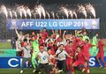 Timnas U-22 Indonesia Dapat Bonus Rp 200 Juta, tapi Hadiah Juara Dunia Eko Yuli Malah Masih Mengambang