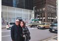 Maia Estianty Pamer Foto Bareng Irwan Mussry di Tokyo, Akan Hadiri Pernikahan Syahrini - Reino Barack?