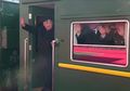 Ini Alasan Kim Jong Un Lebih Pilih Gunakan Perjalanan Kereta 60 Jam ke Vietnam Dibanding 4 Jam Naik Pesawat