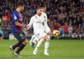 Sergio Ramos Klarifikasi Perihal Gosip Perdebatan dengan Presiden Real Madrid Ternyata Begini Keadaan Sebenarnya