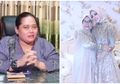 Jelang Pernikahan Syahrini dan Reino Barack, Mbak You Komentari Ekspresi Wajah Ibunda Syahrini dan Ungkap Hal Ini!