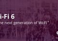 Apa itu dan Manfaat Jaringan Wi-Fi 6?