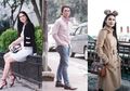 Berlabuh di Syahrini, Ini Lika-liku Perjalananan Cinta Reino Barack dari Sandra Dewi hingga Luna Maya