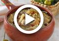 (Video) Resep Masak Bubur Pedas Sambas Super Lezat, Saking Enaknya Bikin Susah Move On!