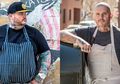 Berhasil Turunkan Berat Badan Hingga 91 Kg, Chef Ini Bagikan Rahasianya, Apa Saja?