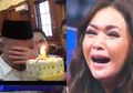 Ahmad Dhani Menangis Tak Bisa Merayakan Ulang Tahun Shafeea, Terputar Kembali Memori Pilu Maia Estianty yang Tangisi Al Ghazali