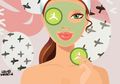Intip 4 Rekomendasi Clay Mask yang Ampuh Atasi Jerawat Membandel!
