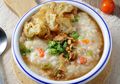 Resep Bubur Kepiting Super Enak Ini Mudah Dibuat Oleh Siapa Saja