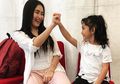 Nikah Cuma 20 Hari, Ayu Ting Ting Ceritakan Sedihnya Kena Omel Karena Ngidam Makanan Saat Hamil
