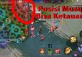 Masih Berfungsi, Ini Dia Bukti Map Hack Radar Mobile Legends!