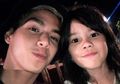 Buktikan Sayang Adik Tiri, Al Ghazali Berikan Kado Spesial Ini untuk Safeea di Restoran