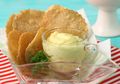 Resep Potato Chips with Dipping Mayo Yang Renyah Ini Bikin Ngemil Jadi Asyik