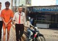 Sering Dimarahi, Pemuda Iskandar Bunuh Pasutri Menggunakan Parang dan Kini Terancam Hukuman Mati