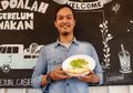 Dulu Hanya Bermodal Rp150.000, Kini Kedai Kejuin Mampu Hasilkan Omzet Miliaran Rupiah per Tahun