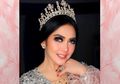 Menikah dengan Reino Barack Hari ini, Lihat Deretan Penampilan Anggun Syahrini Pakai Mahkota Bak Putri Kerajaan
