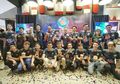 Tim eSport RRQ dan EVOS Resmi Didukung Pop Mie