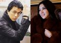 Mengulik Kisah Cinta Syahrini dan Reino Barack, Berawal dari Konser Jambul Khatulistiwa dan Kini Resmi Jadi Suami-Istri