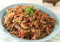 Resep Daging Suwir Taoco Yang Pedas Dan Gurih Ini Nikmat Banget Untuk Teman Santap Malam