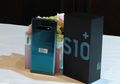 Lihat Hasil Foto dari Kamera Samsung Galaxy S10. Bikin Kita Kagum!