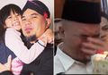 Isak Tangis Ahmad Dhani Saat Ucapkan Selamat Ulang Tahun untuk Anaknya