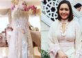 Dari Maia Estianty hingga Surya Paloh, Inilah Deretan Tamu yang Hadir di Pernikahan Syahrini dan Reino Barack