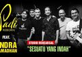 Ngintip Momen Langka Padi Reborn Latihan Bareng Andra Ramadhan