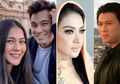 Berita Terpopuler Hari Ini, Dari Paula Verhoeven Kesal Pada Tukang Kopi sampai Kisah Asmara Syahrini - Reino Barack