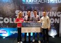 Kolaborasi BenQ, Logitech, dan ZOOM, Hadirkan Layanan Video Conference