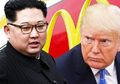 Tantang Amerika, Korut: Kesabaran Kami Ada Batasnya, Trump!