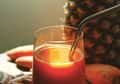 Cewek Wajib Coba Resep Minuman Pereda Sakit Saat Menstruasi!