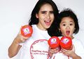 Jadi Pencari Makan di Keluarga, Segini Tarif Sekali Endorse Ayu Ting Ting, Beda Harga Kalau Bareng Bilqis!