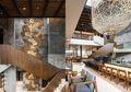 Terbesar di Asia Tenggara, Starbuck di Bali Perwujudan Bangunan Modern dan Arsitektur Tradisional Bali!