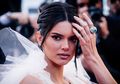 Punya Tubuh Ideal, Kendall Jenner Beberkan Rahasia Asupan yang Dikonsumsi