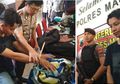 Kenal Lewat Tik Tok, Sandra Saputra Nekat Bunuh Pacarnya dan Bonceng Jenazah dari Jogja ke Magelang